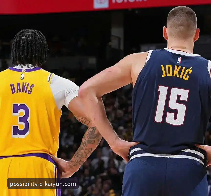 如何深度解析一场NBA对攻大战：以湖人vs步行者为例的观赛指南