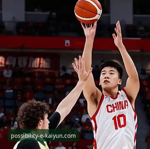 为什么中国男篮91-81胜澳大利亚的这场热身赛值得反复观看？