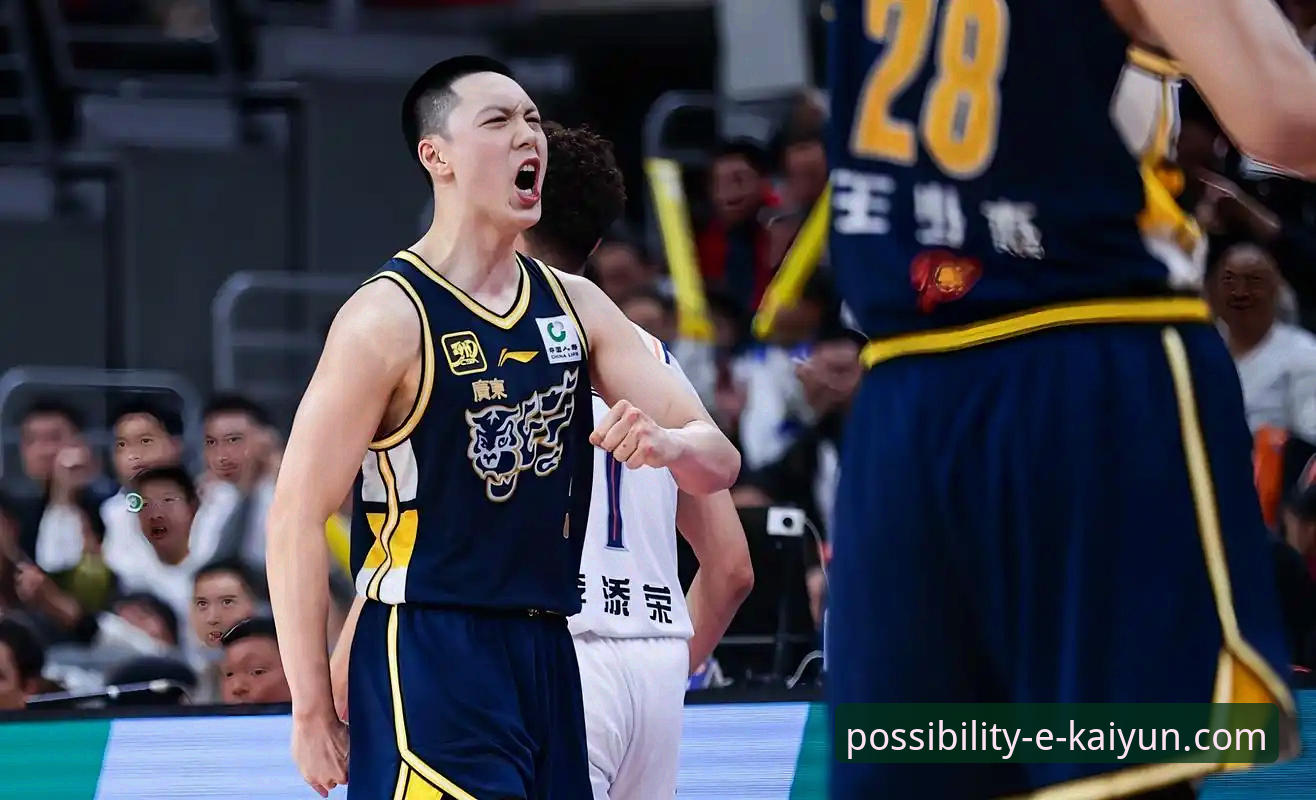 上海男篮豪取12连胜巩固榜首，开云体育平台呈现完整赛事复盘